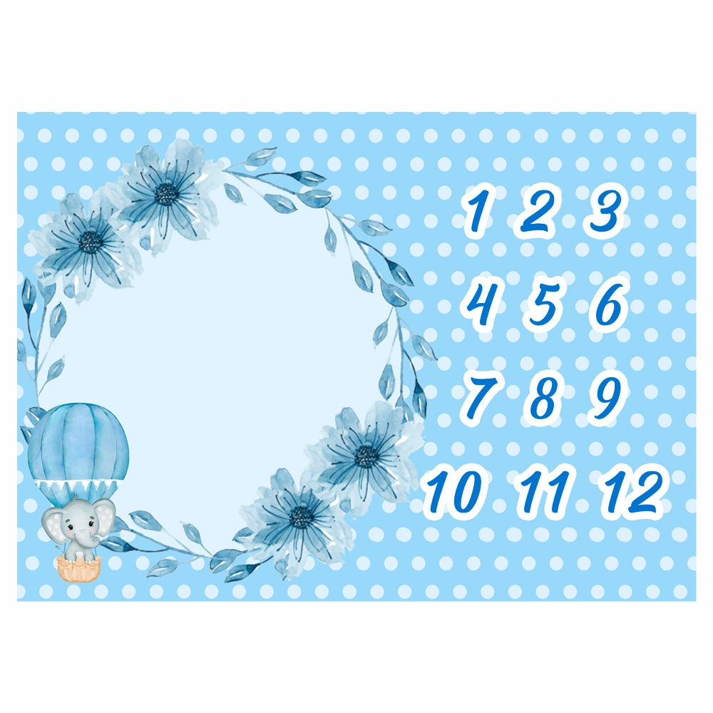 GLOBAL STRISCIONE FONDALE COMPLEANNO - Compleanno Nascita - STRISCIONE PERSONALIZZATO IN CARTA O IN BANNER PVC ANCHE DA ESTERNO GARANZIA 5 ANNI