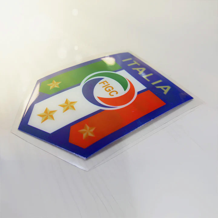 Global - STICKER SPECIAL UV - Adesivo Extra Resistente con stampa in alta qualità