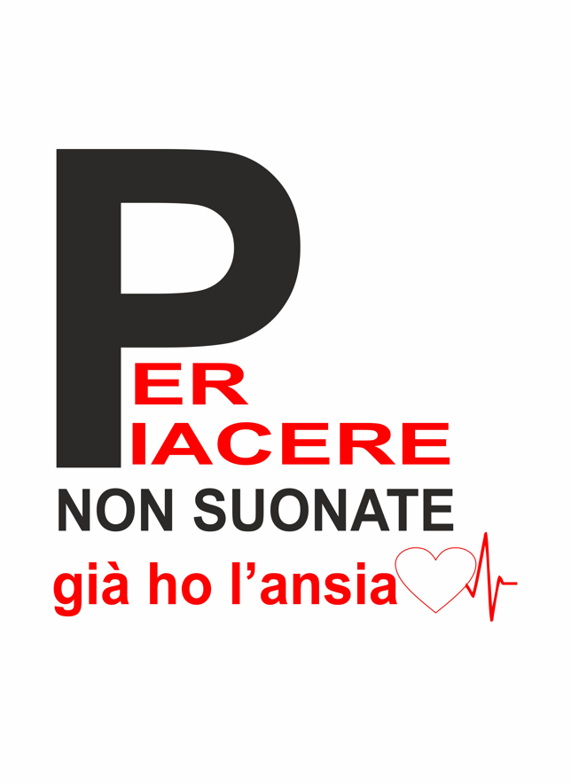 GLOBAL CARTELLO SEGNALETICO - P principiante alla Guida - Adesivo Extra Resistente, Pannello in Forex, Pannello In Alluminio