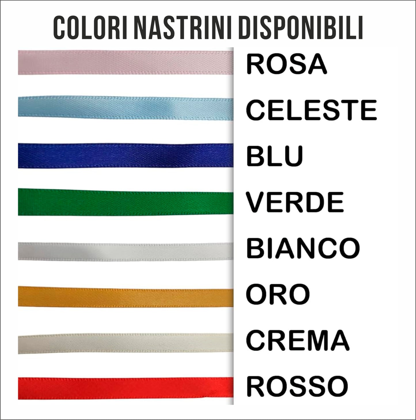GLOBAL Scatole Portaconfetti per Battesimo Personalizzate - ORSETTO BIMBA MOD. 3 - Scatoline Bomboniere battesimo con nastrino personalizzato MADE IN ITALY