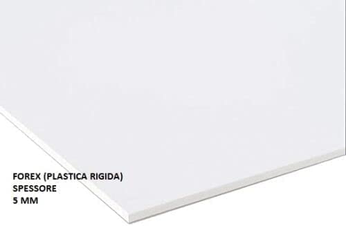 PERICOLO MATERIALE ESPLOSIVO - CARTELLO SEGNALETICO TRIANGOLO ISO 7010 - Adesivo Extra Resistente, Pannello in Forex, Pannello In Alluminio