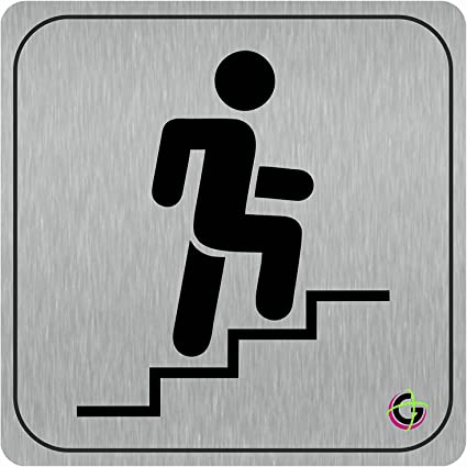 TARGHETTE IN ALLUMINIO SPAZZOLATO da 3 mm L 15 x H 15 cm - Targhetta Autoadesive, Impermeabili Lavabili, uffici, Pub, Banche, aziende, ufficio