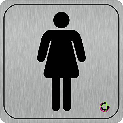 TARGHETTE IN ALLUMINIO SPAZZOLATO da 3 mm L 15 x H 15 cm - Targhetta Autoadesive, Impermeabili Lavabili, uffici, Pub, Banche, aziende, ufficio