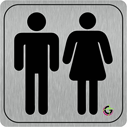 TARGHETTE IN ALLUMINIO SPAZZOLATO da 3 mm L 15 x H 15 cm - Targhetta Autoadesive, Impermeabili Lavabili, uffici, Pub, Banche, aziende, ufficio