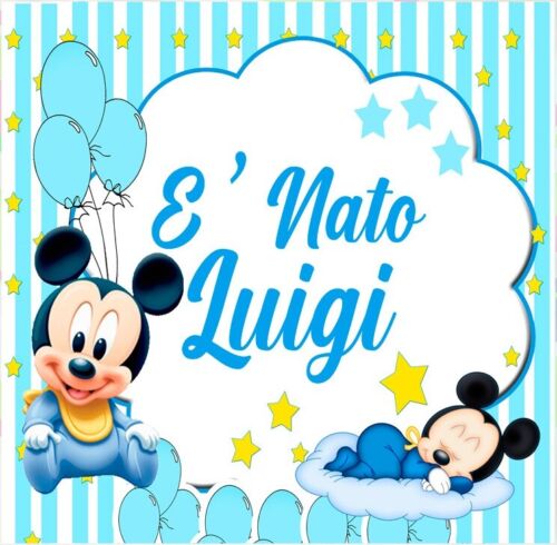 BANNER STRISCIONE NASCITA PERSONALIZZATO - BAMBINO CON ORSETTO MODELLO 2- NOME NEONATO BIMBO ANCHE DA ESTERNO AZZURRO - BANNER PVC DA ESTERNO GARANZIA 5 ANNI (150X100 CM BANNER STRISCIONE NASCITA PERSONALIZZATO - BAMBINO CON ORSETTO MODELLO 2- NOME NEONATO BIMBO ANCHE DA ESTERNO AZZURRO - BANNER PVC DA ESTERNO GARANZIA 5 ANNI (150X100 CM