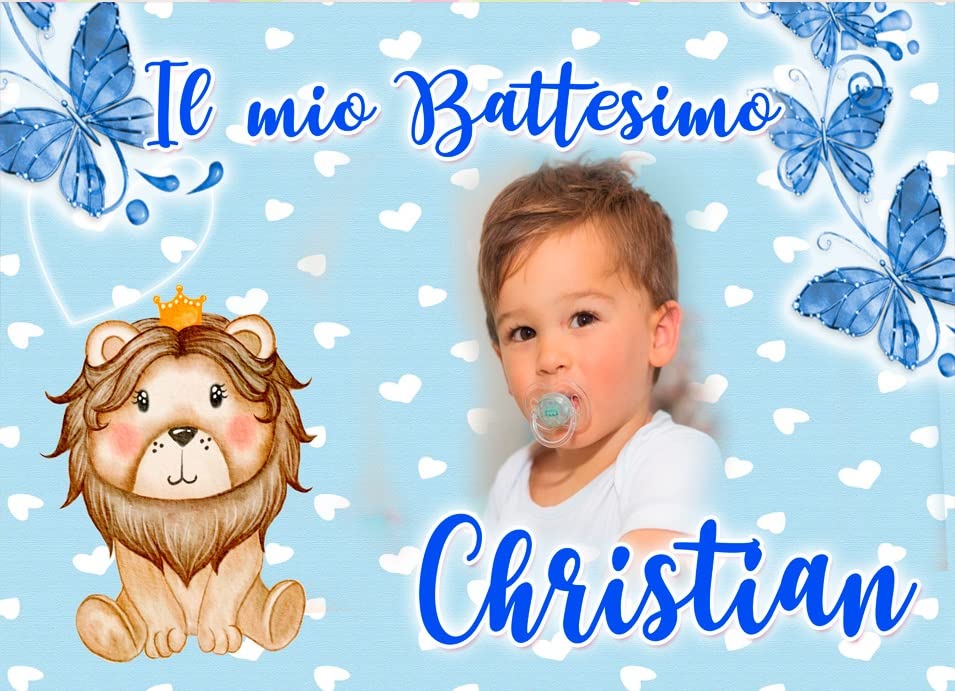 30pz Segnaposto Battesimo Bimbo Orsetto Segnalibri con Matite 30pz Segnaposto Battesimo Bimbo Orsetto Segnalibri con Matite