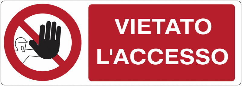 Attenzione alla testa- CARTELLO SEGNALETICO UNI 7010 in Adesivo Resist – GLOBAL PUBBLICITÀ Attenzione alla testa- CARTELLO SEGNALETICO UNI 7010 in Adesivo Resist – GLOBAL PUBBLICITÀ