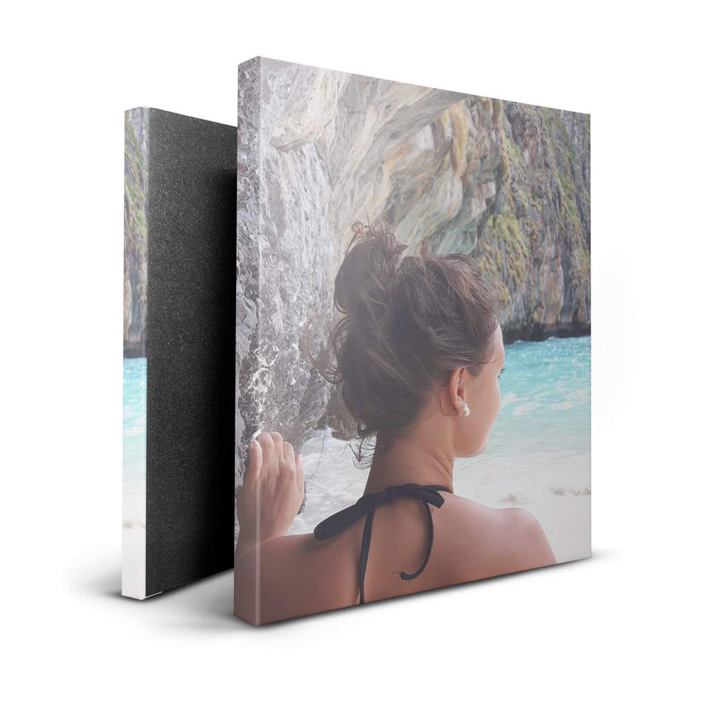 TELA CANVAS PERSONALIZZATA