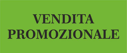 VENDITA PROMOZIONALE - CARTELLO SEGNALETICO UNI ISO 7010 in Adesivo Resistente, Pannello in Forex, Pannello In Alluminio