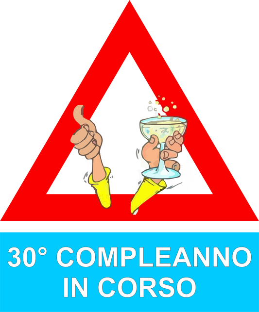 GLOBAL CARTELLO SEGNALETICO - 30 anni in corso - Adesivo Extra Resistente, Pannello in Forex, Pannello In Alluminio