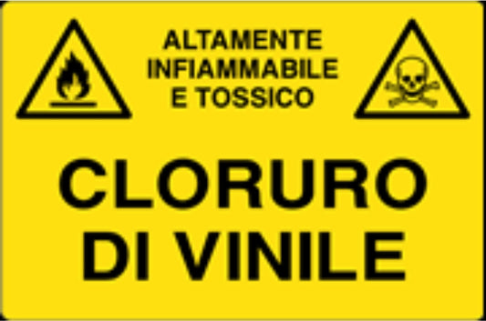 GLOBAL CARTELLO SEGNALETICO - CLORURO DI VINILE - Adesivo Resistente, Pannello in Forex, Pannello In Alluminio