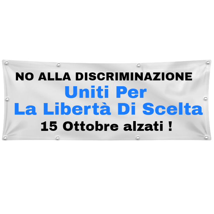 GLOBAL STRISCIONE FONDALE EVENTI - MANIFESTAZIONE PERSONALIZZATO - IN CARTA O IN BANNER PVC ANCHE DA ESTERNO GARANZIA 5 ANNI