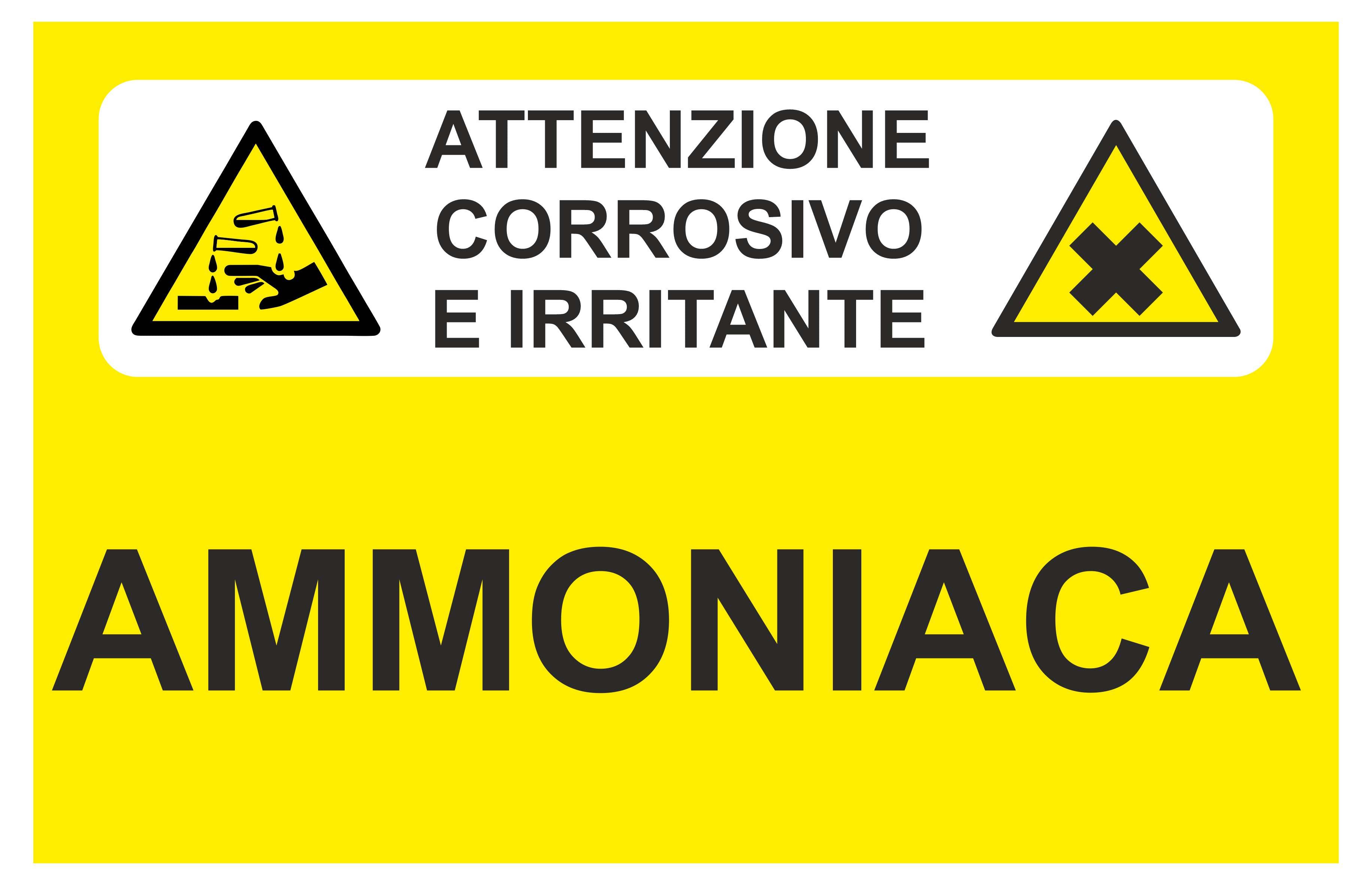 GLOBAL CARTELLO SEGNALETICO - attenzione metano tubo interrato - Adesi GLOBAL CARTELLO SEGNALETICO - attenzione metano tubo interrato - Adesi