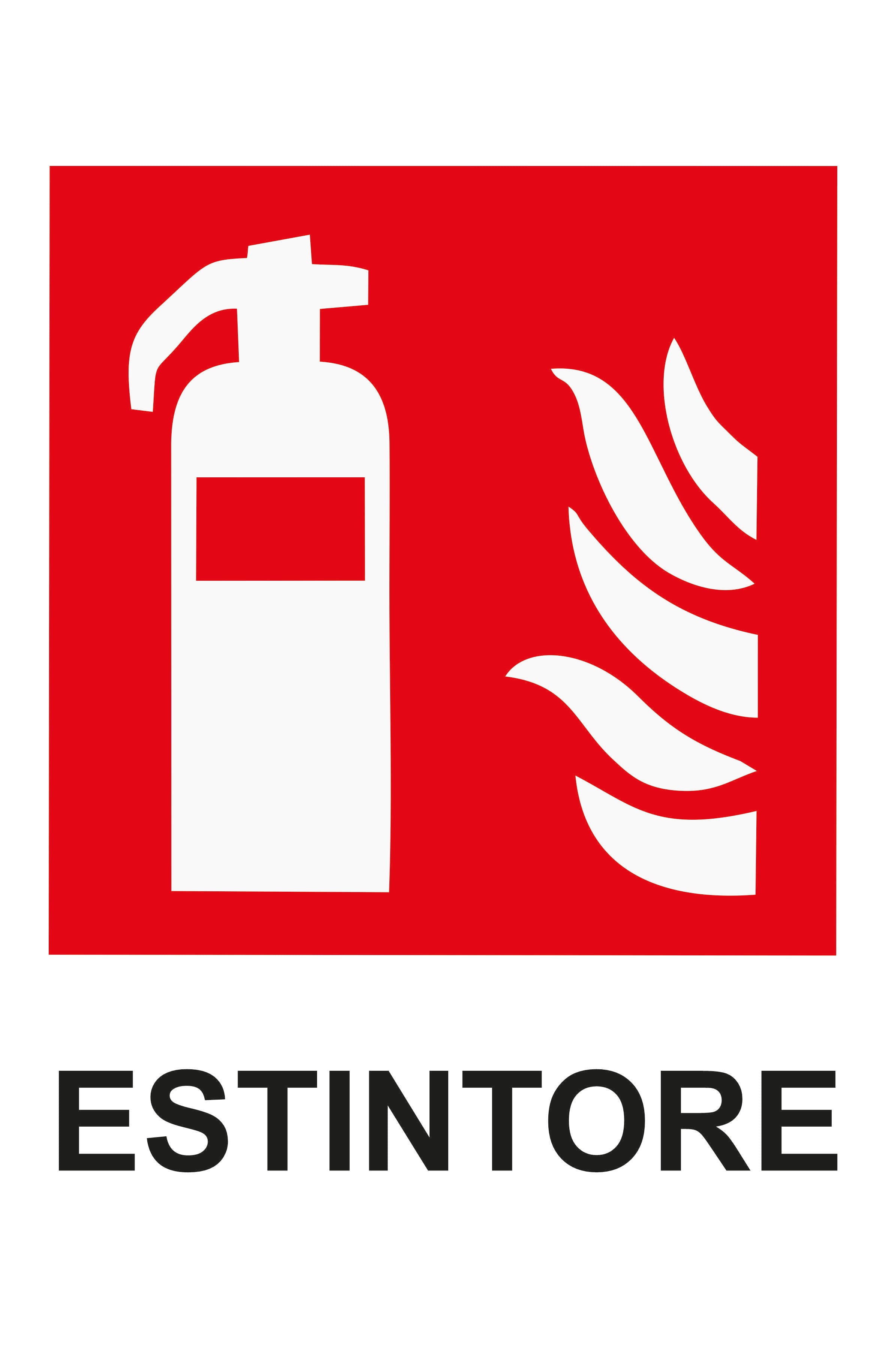 Kit Estintore In Miniatura Scala 1:12 Per Casa Delle Bambole, Modello Rosso In Metallo - Foto 2