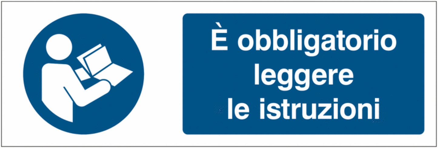 GLOBAL CARTELLO SEGNALETICO UNI - Assicurarsi del collegamento a terra - Adesivo Extra Resistente, Pannello in Forex, Pannello In Alluminio