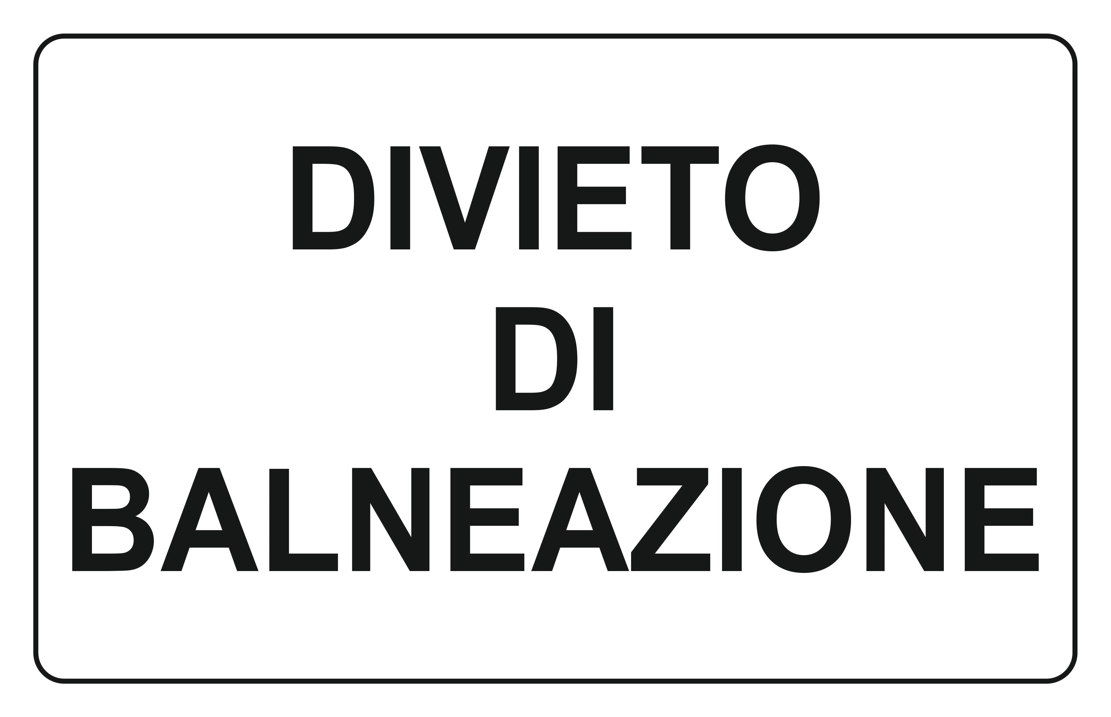 GLOBAL CARTELLO SEGNALETICO - Proprietà Privata Divieto Di Sosta - Ade – GLOBAL PUBBLICITÀ