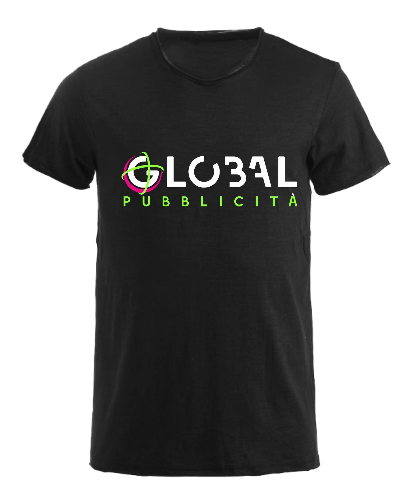 Stock 100 T-shirt Uomo - Personalizzate con logo Stampa fronte e retro - Maglietta Super vestibilità Top qualità