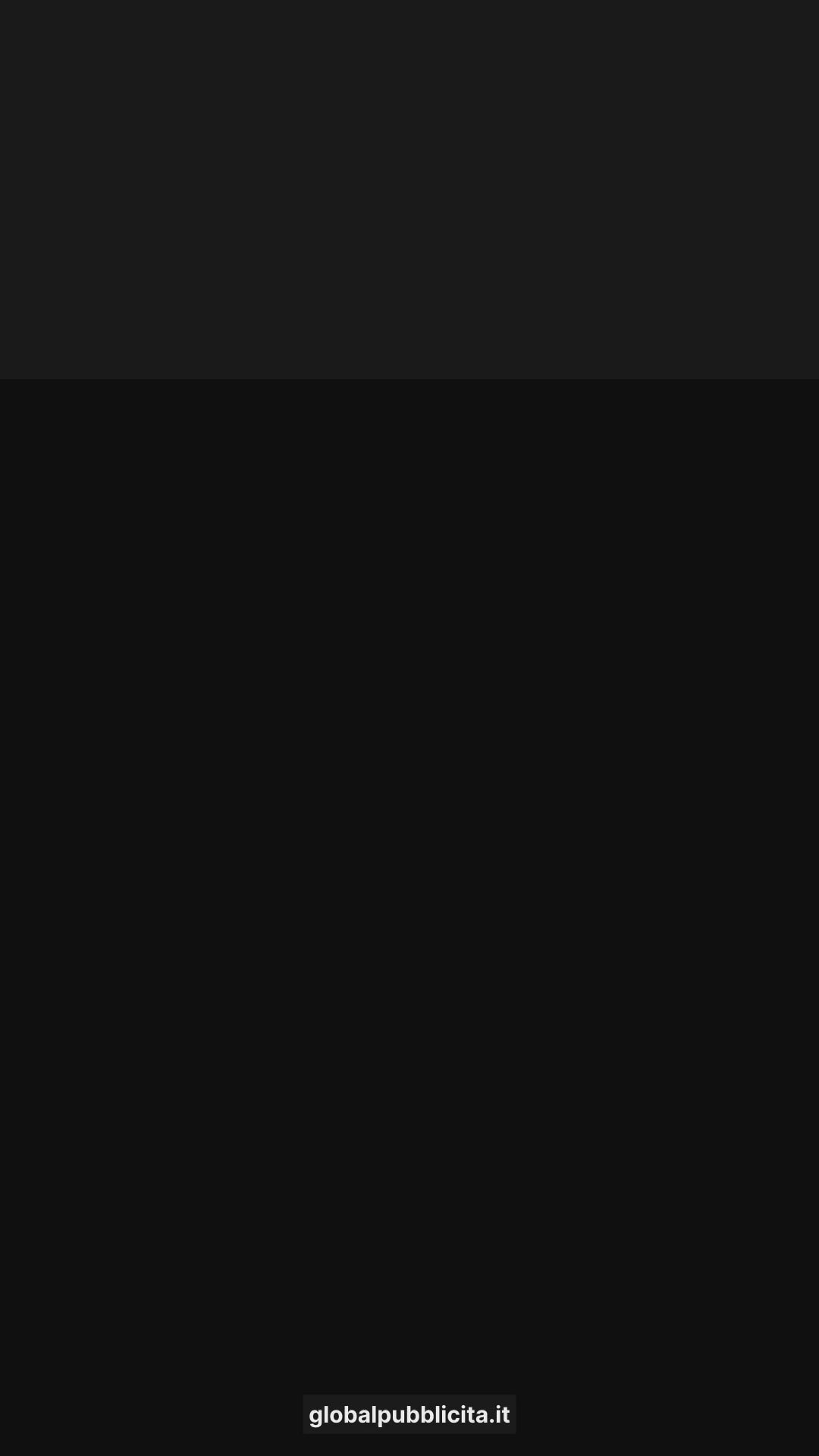 BANNER STRISCIONE BATTESIMO - Giostra Azzurro - CON IL TUO NOME bimbo - video prodotto