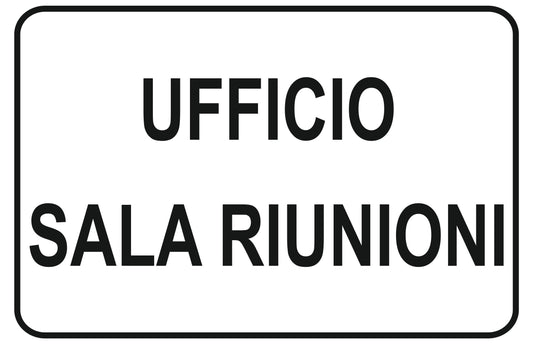 GLOBAL CARTELLO SEGNALETICO - uscita acqua colonna - Adesivo Extra Resistente, Pannello in Forex, Pannello In Alluminio