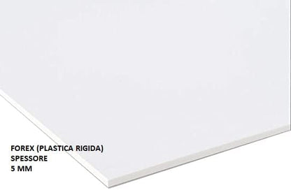 CORNICE PRIMA COMUNIONE PERSONALIZZABILE CON NOMI E DATA - FOGLIE - CON STAMPA AD ALTA QUALITÁ
