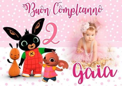 10 Barrette Kinder personalizzate tema WISH | Arcobaleno Party 10 Barrette Kinder personalizzate tema WISH | Arcobaleno Party