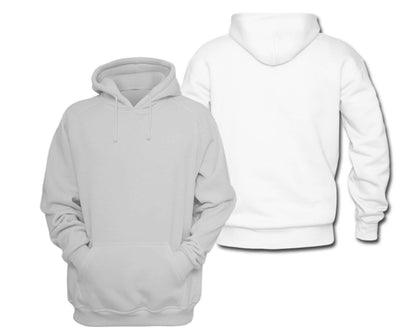 Felpa Cappuccio Uomo o Donna Cotone Basic Super vestibilità Top qualità - Tecnico Di Laboratorio - Personalizzata con Nome