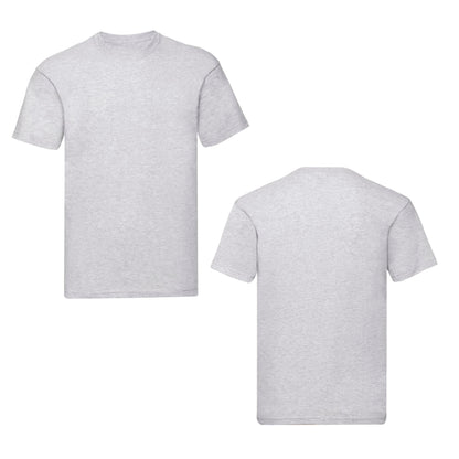 T-Shirt Uomo o Donna Cotone Basic Super vestibilità Top qualità - Operatore Neurologia - Personalizzata con Nome