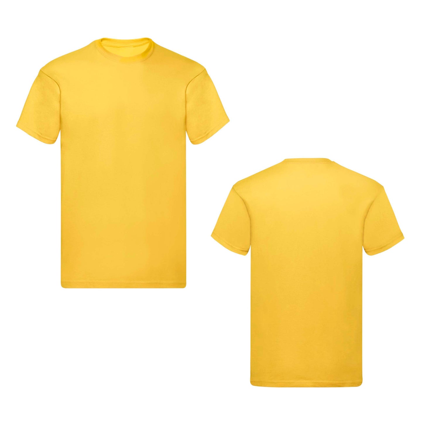 T-Shirt Uomo o Donna Cotone Basic Super vestibilità Top qualità - Team otorinolaringoiatria - Personalizzata con Nome