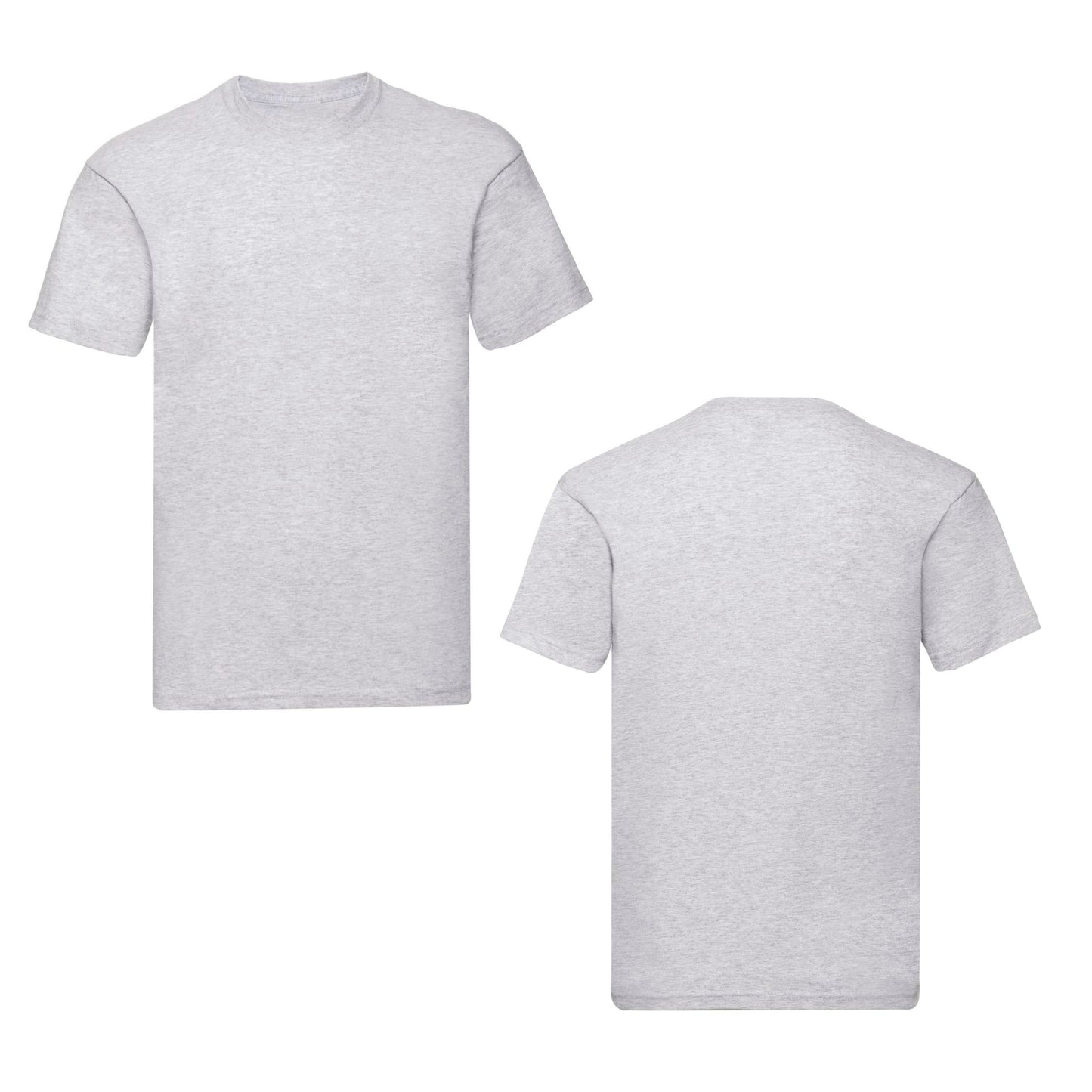 T-Shirt Uomo o Donna Cotone Basic Super vestibilità Top qualità - Ruolo Veterinario - Personalizzata con Nome